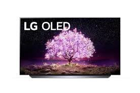 Περισσότερες πληροφορίες για "LG OLED 55C1 55""