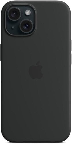 Περισσότερες πληροφορίες για "Apple iPhone 15 (Μαύρο/256 GB)"