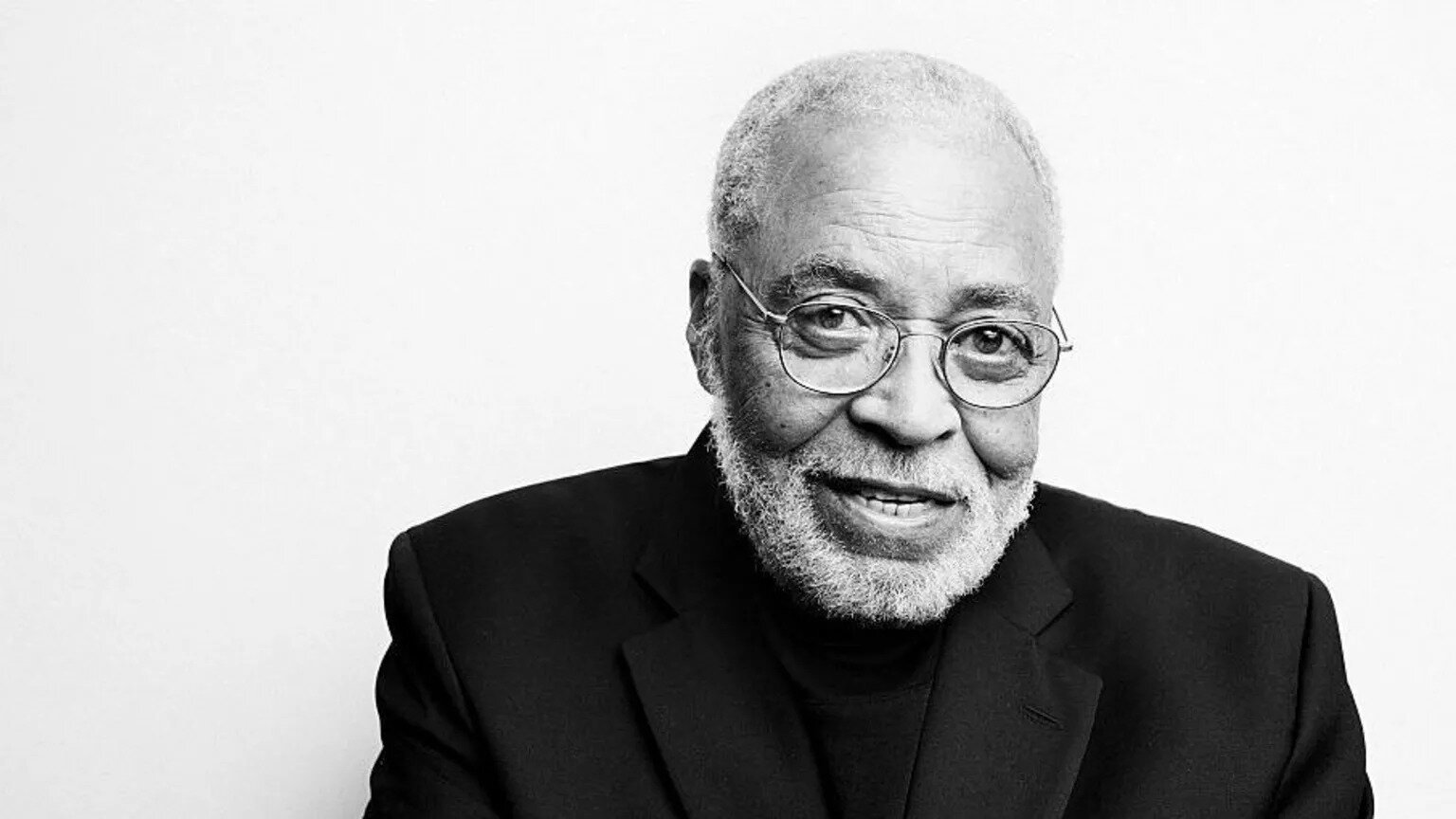 Ο James Earl Jones, η φωνή του Darth Vader, έφυγε από τη ζωή σε ηλικία 93 ετών