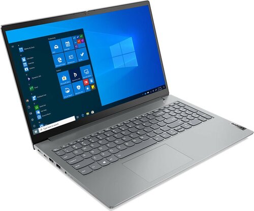 Περισσότερες πληροφορίες για "Lenovo ThinkBook 15 G3 ACL 15.6 Ryzen 5 5500, 8GB, 512GB, Windows 11 Pro"