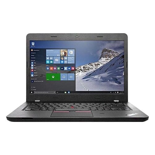 Περισσότερες πληροφορίες για "Lenovo Thinkpad T460, i5-6300U, 8GB RAM, 256GB SSD, FHD 1980*1920, Win10 Pro"