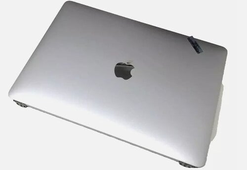 Περισσότερες πληροφορίες για "ΖΗΤΕΙΤΑΙ  Macbook Pro - Full LCD  Screen  - 13''"