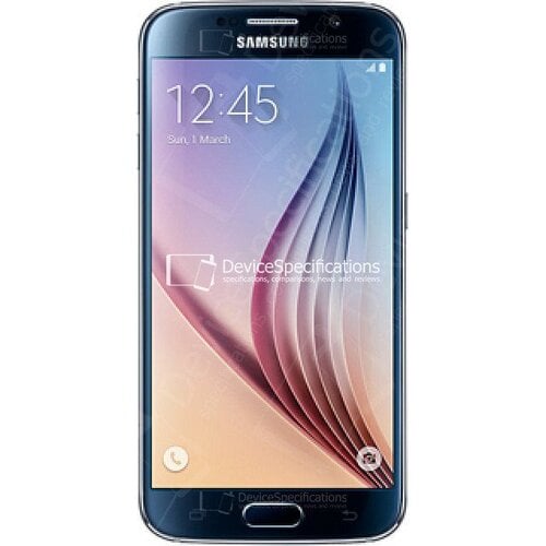 Περισσότερες πληροφορίες για "Ζητείται Galaxy S6 / S6 edge"