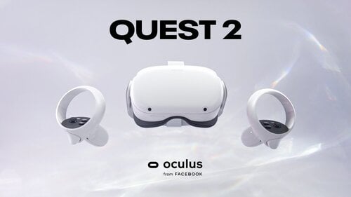 Περισσότερες πληροφορίες για "Ζητείται oculus quest 2"