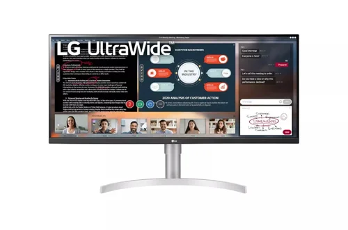 Περισσότερες πληροφορίες για "LG 34WN650 (34"/UltraWide Full HD)"