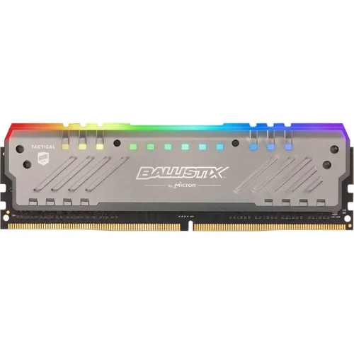 Περισσότερες πληροφορίες για "Crucial ballistix 16gb BLT8G4D30AET4K.M8FE1"