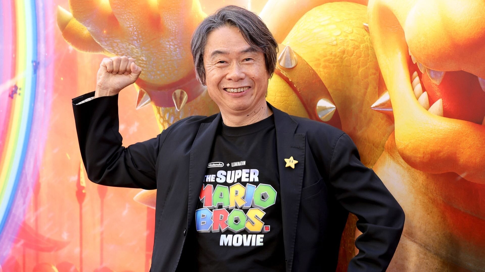 Shigeru Miyamoto: Γιατί η Nintendo αποφεύγει την Τεχνητή Νοημοσύνη