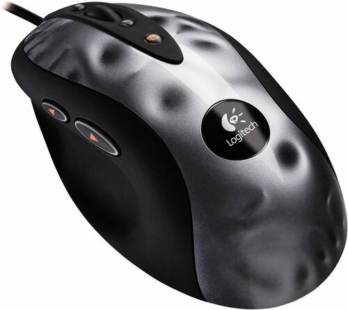 Περισσότερες πληροφορίες για "Ζητείται Logitech MX 518 (η νέα έκδοση απο 2019 και μετά)"