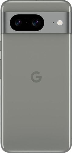 Περισσότερες πληροφορίες για "Google Pixel 8 (8GB/128GB) Hazel"