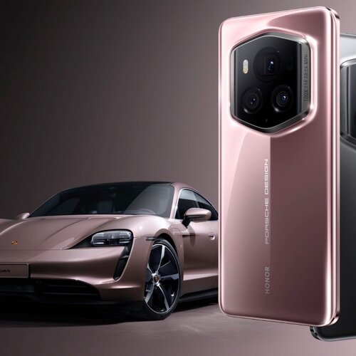 Περισσότερες πληροφορίες για "Honor Magic 6 RSR Porsche Design Frozen Berry 24/1TB GLOBAL EDITION Σημερινό!!"