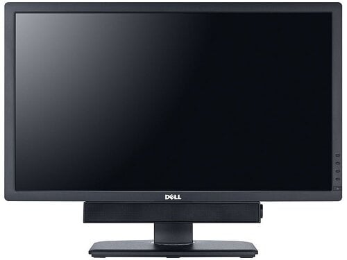 Περισσότερες πληροφορίες για "DELL Professional P2210f (22") with SoundBar"