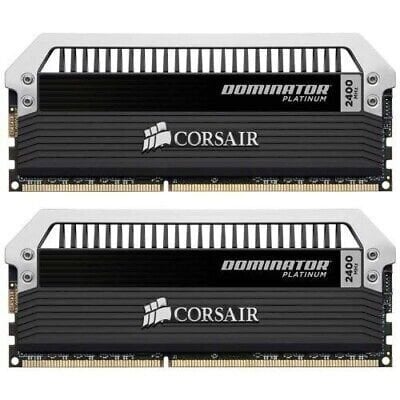 Περισσότερες πληροφορίες για "Corsair dominator Platinum ddr3 2x8 2400c11"