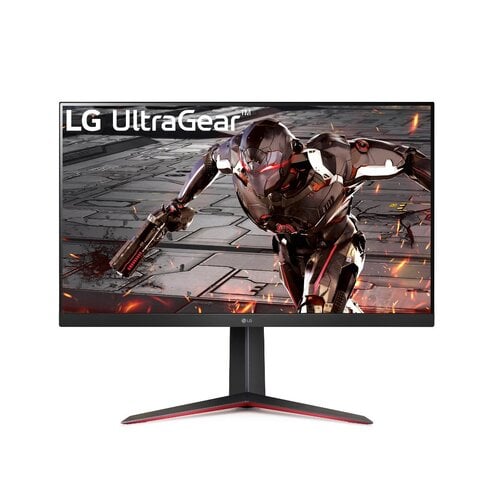 Περισσότερες πληροφορίες για "LG UltraGear 27GN600-B IPS HDR Gaming"