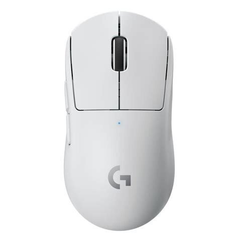 Περισσότερες πληροφορίες για "Logitech g pro x superlight"