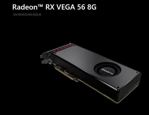 Περισσότερες πληροφορίες για "gigabyte  vega  56 θεσσαλονικη"