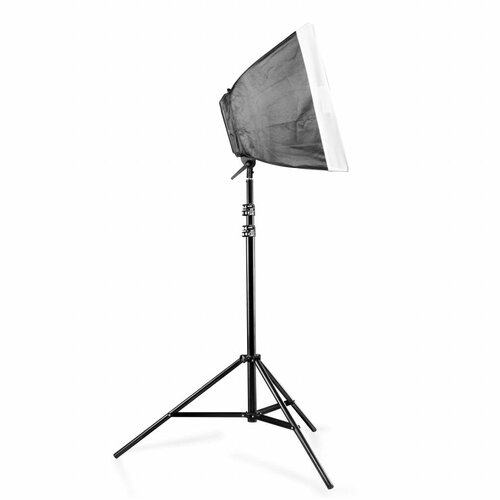 Περισσότερες πληροφορίες για "Σταθερό φως SoftBox Walimex Daylight Kit 720"