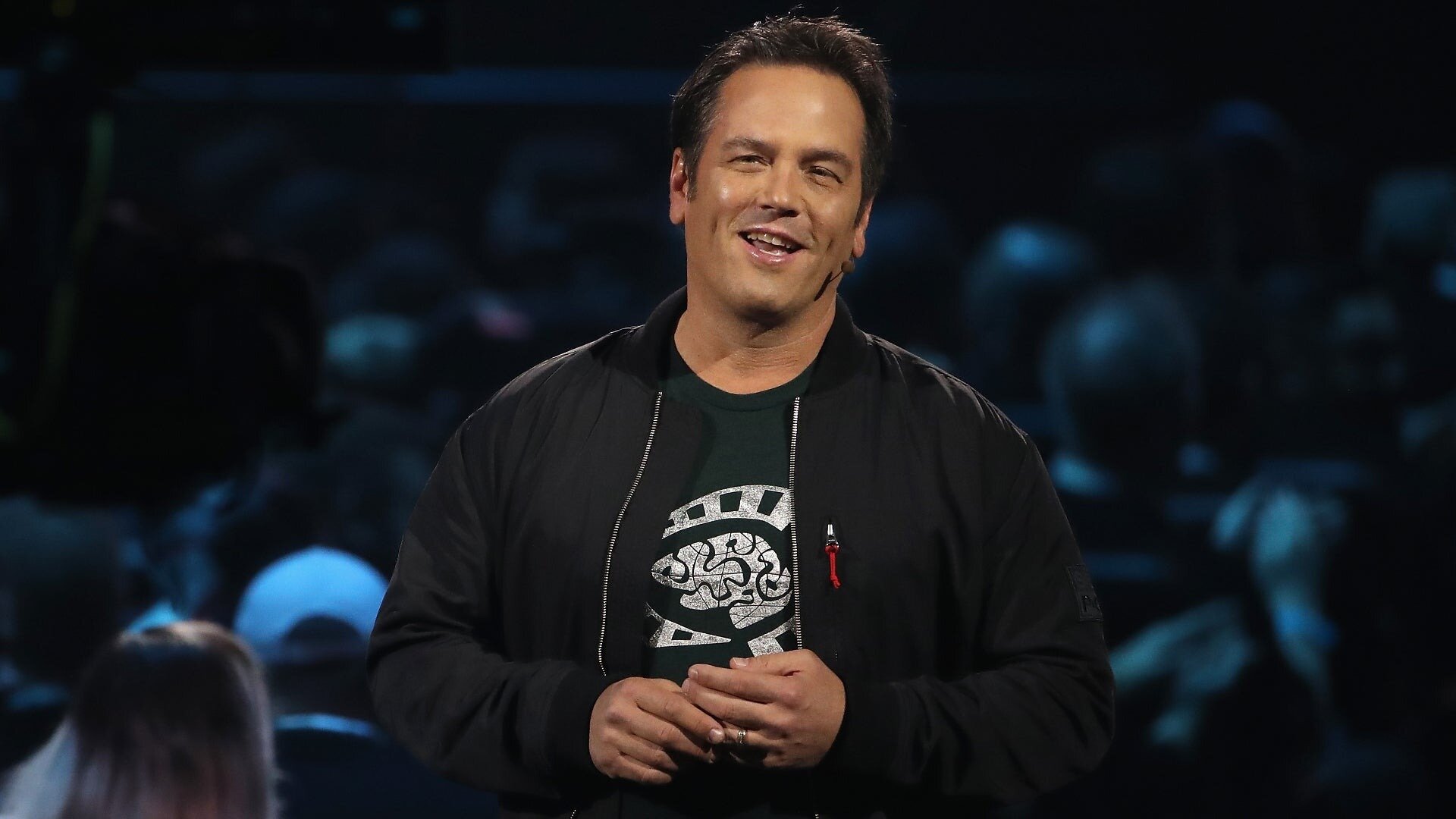 Ο Phil Spencer παραδέχεται τις χειρότερες αποφάσεις του στη βιομηχανία των βιντεοπαιχνιδιών