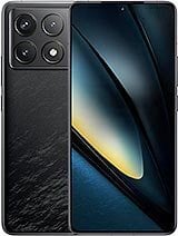 Περισσότερες πληροφορίες για "Xiaomi POCO F6 Pro (Μαύρο/512 GB)"