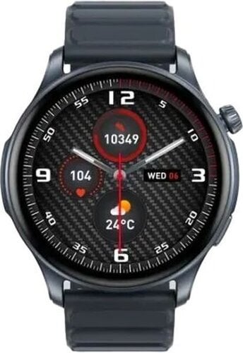 Περισσότερες πληροφορίες για "Zeblaze 3 Pro Smartwatch Amoled Display"