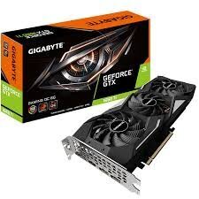 Περισσότερες πληροφορίες για "Gigabyte 1660 ti με 3 fan σε άριστη κατάσταση με το κουτί τις σαν καινούργια!!!!"