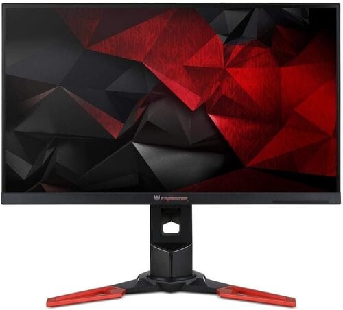 Περισσότερες πληροφορίες για "Acer Predator XB271HU bmiprz 27" WQHD (2560x1440)"