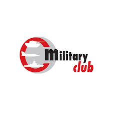 Περισσότερες πληροφορίες για "Μέλος του Military Club/Benefit Services"