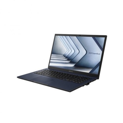 Περισσότερες πληροφορίες για "Laptop ASUS ExpertBook B1 15.6 FHD IPS Ci5-1335U/16GB/512GB SSD NVMe/W11 Pro 3y NBD Star Black"