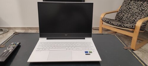 Περισσότερες πληροφορίες για "HP Victus 16.1'' IPS 144HZ/ i7-11800H/16GB/1TB/RTX 3060 6GB Windows 11 Home"