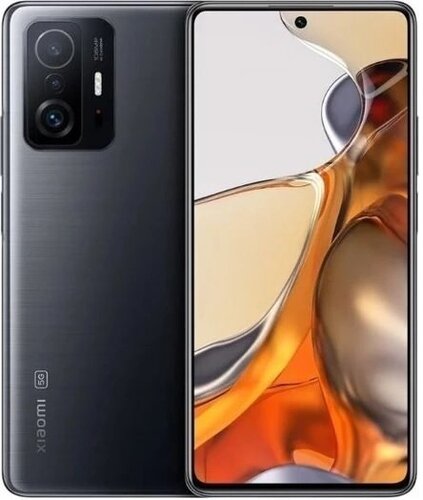 Περισσότερες πληροφορίες για "Xiaomi 11T Pro 5G 8GB 128GB DUAL"