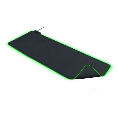 Περισσότερες πληροφορίες για "Razer goliathus chroma extended mousepad"