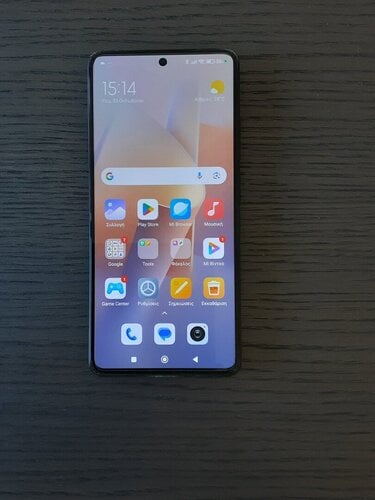 Περισσότερες πληροφορίες για "Xiaomi Redmi Note 12 Pro (Μαύρο/256 GB)"