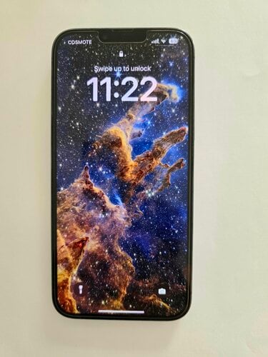 Περισσότερες πληροφορίες για "Apple iPhone 13 Pro Max (Μπλε/128 GB)"