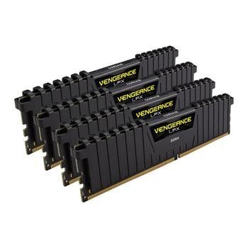 Περισσότερες πληροφορίες για "Corsair Vengeance LPX 32B DDR4-3200 (4X8 GB/DDR4/3200MHz)"