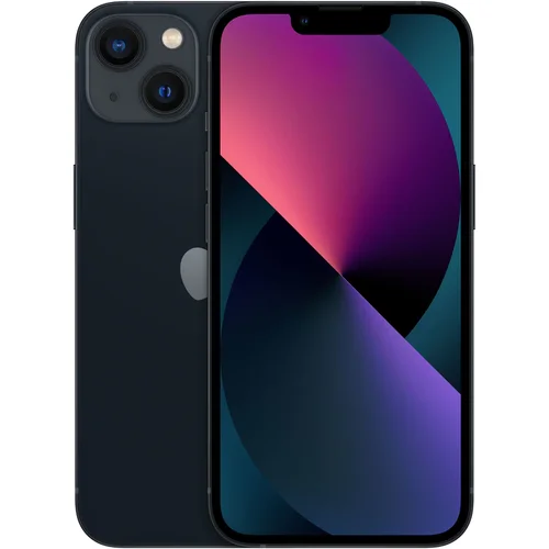 Περισσότερες πληροφορίες για "Apple iPhone 13 (Μαύρο/128 GB) Καινούριο - Σφραγισμένο"