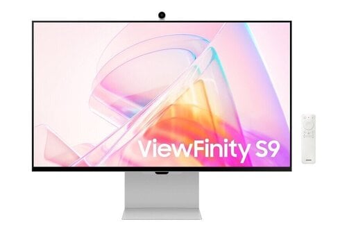 Περισσότερες πληροφορίες για "Samsung ViewFinity LS27C902PAUXUF (27"/5K Ultra HD)"