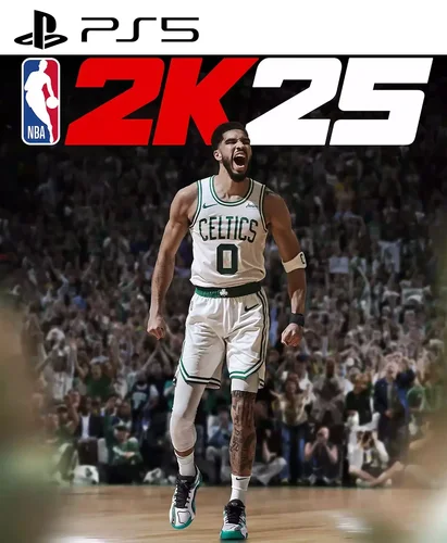 Περισσότερες πληροφορίες για "NBA 2K25"