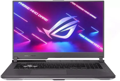 Περισσότερες πληροφορίες για "Asus ROG Strix G17 G713RC-HX032W 17.3" FHD 144Hz Ryzen 7-6800H / 32GB / 512GB SSD / GeForce RTX 3050"