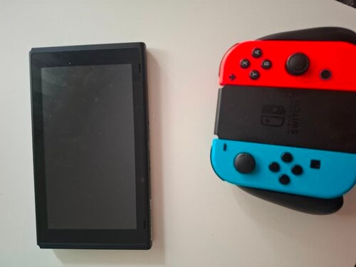 Περισσότερες πληροφορίες για "Nintendo Switch"