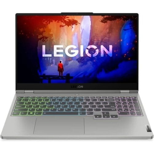 Περισσότερες πληροφορίες για "Lenovo Legion 5 RTX 3060"