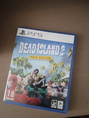 Περισσότερες πληροφορίες για "Dead Island 2 και ανταλλαγή"