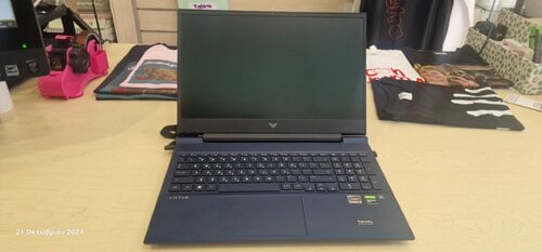 Περισσότερες πληροφορίες για "ΠΩΛΗΣΗ LAPTOP ΣΕ ΥΠΕΡΑΡΙΣΤΗ ΚΑΤΑΣΤΑΣΗ"