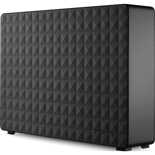 Περισσότερες πληροφορίες για "Seagate Expansion USB 4TB External Hard Drive in 3.5""