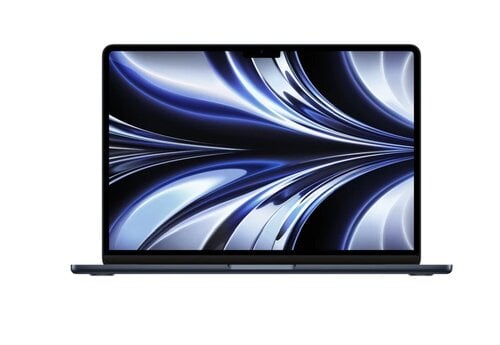 Περισσότερες πληροφορίες για "Macbook Air m2  13,8 8GB ή 16GB"