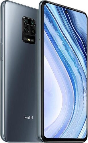 Περισσότερες πληροφορίες για "Xiaomi Redmi Note 9 (Γκρι/64 GB)"