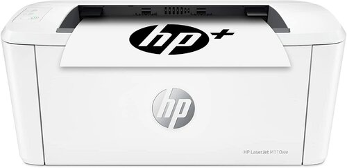 Περισσότερες πληροφορίες για "HP LaserJet M110we WiFi"