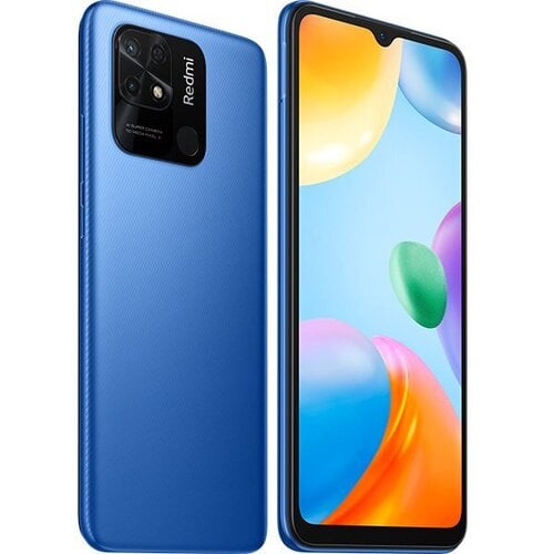 Περισσότερες πληροφορίες για "Xiaomi Redmi 10C (4/128) + Samsung Galaxy A23 (4/64) + Realme C67 (8/256) + Oppo Reno10 Pro (12/256)"