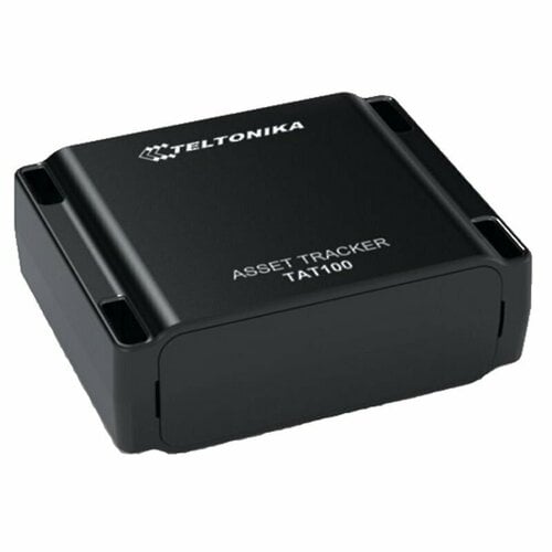 Περισσότερες πληροφορίες για "Teltonika GPS Tracker ΤΑΤ100 Bluetooth / GNSS / GSM για Φορτηγά / Αυτοκίνητα Αδιάβροχο IP67"