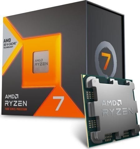 Περισσότερες πληροφορίες για "AMD Ryzen 7 7800X3D (Box)"