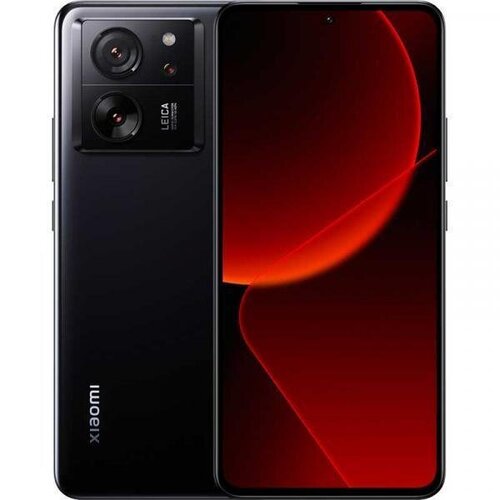 Περισσότερες πληροφορίες για "Xiaomi 13T 5G Dual SIM (12GB/256GB) Βιτρίνας"