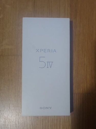 Περισσότερες πληροφορίες για "Sony Xperia 5 IV Πράσινο σαν καινούριο, ελληνικό, πρώτο χέρι με σχεδόν 1,5 χρόνο εγγύηση"